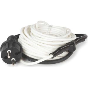 Velleman Heizkabel Mit Frostschutzfunktion Und Thermostat - 12 m, Zubehör Heizen Velleman Heizkabel Mit Frostschutzfunktion Und Thermostat - 12 m, Zubehör Heizen