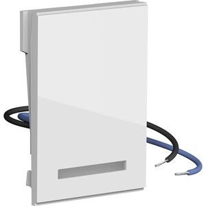 Gira, Zubehör Schalterprogramm, LED-Leuchte AP-Gehäuse System 55 106703 Gira, Zubehör Schalterprogramm, LED-Leuchte AP-Gehäuse System 55 106703