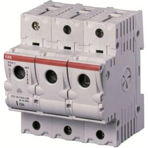 ABB ILTS-E3+ND0 4-poliger Trennschalter - Schalter-Trennschalter ABB ILTS-E3+ND0 4-poliger Trennschalter - Schalter-Trennschalter