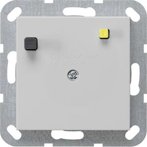 Gira, Schutzschalter, FI-Schutzschalter 2p System 55 230V 16A 2664015 Gira, Schutzschalter, FI-Schutzschalter 2p System 55 230V 16A 2664015