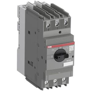 ABB MO165-65 - Kompakter magnetischer Kurzschlussschalter ABB MO165-65 - Kompakter magnetischer Kurzschlussschalter