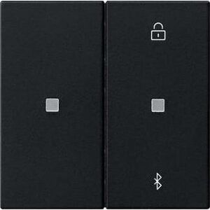 Gira, Zubehör Schalterprogramm, 5381005 S3000 Jal.-/Schaltuhr BT Sy Gira, Zubehör Schalterprogramm, 5381005 S3000 Jal.-/Schaltuhr BT Sy