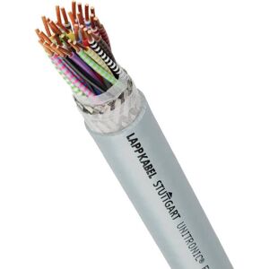 LAPP 11139511/100 Graues Datenkabel - Data Cable LAPP 11139511/100 Graues Datenkabel - Data Cable