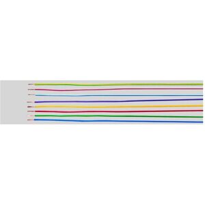 Helukabel, Kabelleitung, 29168 Litze H07V-K 1 x 4 mm² Violett 100 m (100 m) Helukabel, Kabelleitung, 29168 Litze H07V-K 1 x 4 mm² Violett 100 m (100 m)