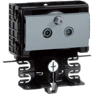 Hager, Kabelschutz + Kabelführung, SL20055949D1 (Kabelkanal, 2 cm) Hager, Kabelschutz + Kabelführung, SL20055949D1 (Kabelkanal, 2 cm)