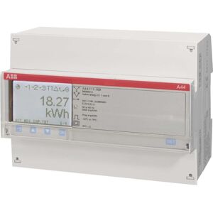 ABB A44 353-100 - Elektronischer Zähler ABB A44 353-100 - Elektronischer Zähler