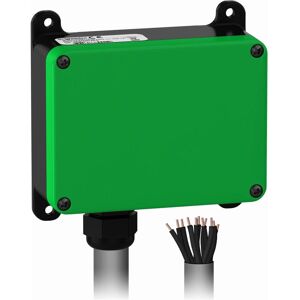Schneider Electric ZARB11WSP - Empfänger, 11 Relais, 12-24V DC - Automatisierung Schneider Electric ZARB11WSP - Empfänger, 11 Relais, 12-24V DC - Automatisierung