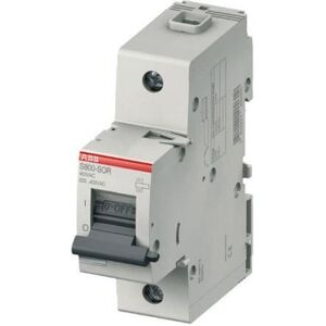 ABB, Überspannungsschutz, Arbeitsstromauslöser 24VAC/DC ABB, Überspannungsschutz, Arbeitsstromauslöser 24VAC/DC