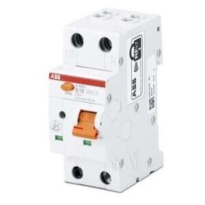 ABB S-ARC1 B6 - Brandschutzschalter - Elektroschütz ABB S-ARC1 B6 - Brandschutzschalter - Elektroschütz