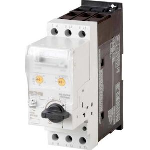 Eaton Electric GmbH Motorschutzschalter PKE65/X - IEC 60947-4-1 Eaton Electric GmbH Motorschutzschalter PKE65/X - IEC 60947-4-1