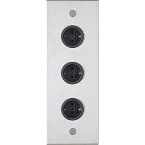 Thebo, Steckdosenleiste, Riva (3 x, 3 m) Thebo, Steckdosenleiste, Riva (3 x, 3 m)