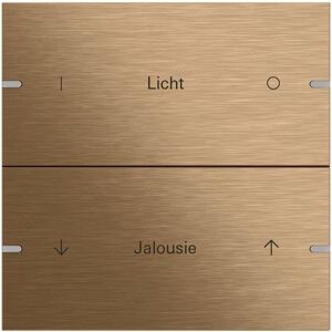 Gira, Zubehör Schalterprogramm, Wippenset 2f indiv. Tastsens.4 TS4 503238 Gira, Zubehör Schalterprogramm, Wippenset 2f indiv. Tastsens.4 TS4 503238