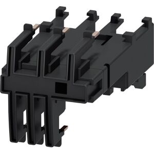 Siemens 3RA2911-2A Verbindungsmodul - Mechanisch & Elektrisch - 3-polig Siemens 3RA2911-2A Verbindungsmodul - Mechanisch & Elektrisch - 3-polig