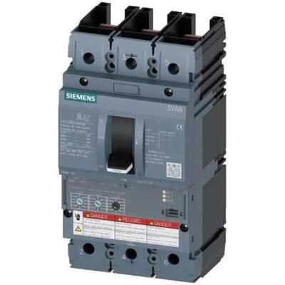 Siemens - 3VA6140-6HL31-2AA0 - 40A - 3P - Leitungsschutzsch alter Siemens - 3VA6140-6HL31-2AA0 - 40A - 3P - Leitungsschutzsch alter