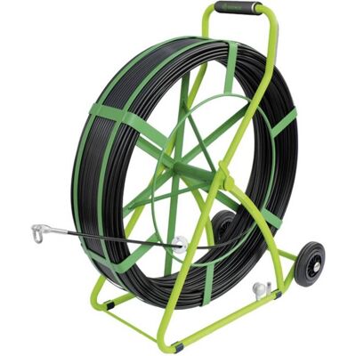 Klauke KLA 52055359 Glasfaser Kabeleinzugsystem - Glasfaser Kabel Klauke KLA 52055359 Glasfaser Kabeleinzugsystem - Glasfaser Kabel