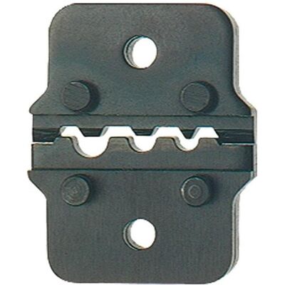 Klauke R502 Presseinsatz - Kabelschuh & Verbinder - 4-10 mm² Klauke R502 Presseinsatz - Kabelschuh & Verbinder - 4-10 mm²