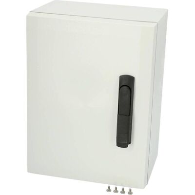 Fibox ARCA 403021S Hellgraues Polycarbonat Schaltschrankschrank - Electrical Enclosure Fibox ARCA 403021S Hellgraues Polycarbonat Schaltschrankschrank - Electrical Enclosure