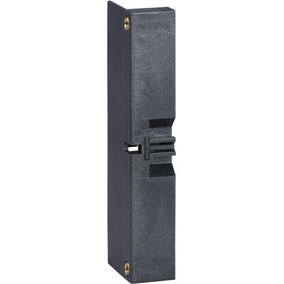Schneider Electric 28956 - Schraubenabdeckung für INS100/160 - 3P/4P Schalter Schneider Electric 28956 - Schraubenabdeckung für INS100/160 - 3P/4P Schalter