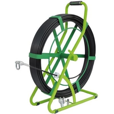 Klauke KLA 52055338 Glasfaser Kabeleinzugsystem - Kabelsystem Klauke KLA 52055338 Glasfaser Kabeleinzugsystem - Kabelsystem
