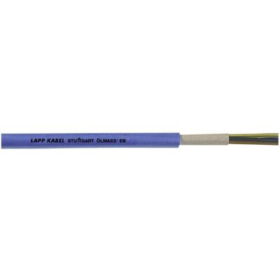 LAPP ÖLFLEX EB Steuerleitung - 3 x 1 mm² Himmelblau - 100m LAPP ÖLFLEX EB Steuerleitung - 3 x 1 mm² Himmelblau - 100m