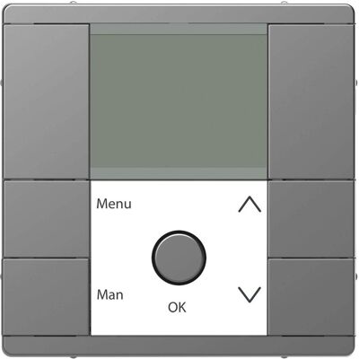 Merten MEG5755-6036 - Zeitschaltuhr-Modul - Dimmer Merten MEG5755-6036 - Zeitschaltuhr-Modul - Dimmer