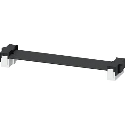 Siemens 3RA2711-0EE18 - Modulverbinder - 13 cm für Funktionsmodule Siemens 3RA2711-0EE18 - Modulverbinder - 13 cm für Funktionsmodule