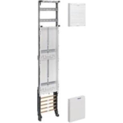 Hager ZH52XL - Reservefeld - 1350mm, 3P - Reserve Panel Hager ZH52XL - Reservefeld - 1350mm, 3P - Reserve Panel