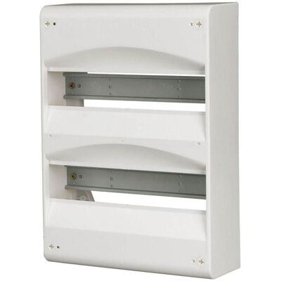 Eaton BC-A-2/26-G - Verteiler mit Tür Eaton BC-A-2/26-G - Verteiler mit Tür