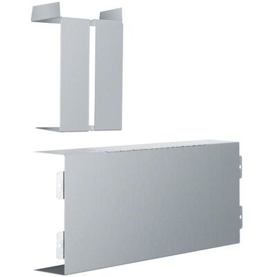 TEHALIT LFS601508VERZ - 60x150 - Stahl - verzinkt - T-piece TEHALIT LFS601508VERZ - 60x150 - Stahl - verzinkt - T-piece