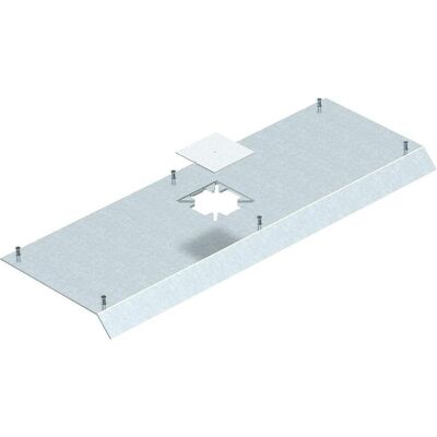 AIKF - DAT 15040 - 150 mm - 800 mm - Geräteanschlussdeckel AIKF - DAT 15040 - 150 mm - 800 mm - Geräteanschlussdeckel