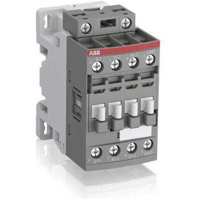 ABB, Schutzschalter, STOTZ-KONTAKT Schütz 100-250VAC/DC AF16-30-01-13 ABB, Schutzschalter, STOTZ-KONTAKT Schütz 100-250VAC/DC AF16-30-01-13