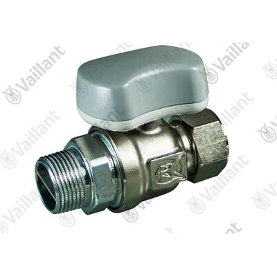 Kabelleitung, Gasventil, R3/4 x 20, Vaillant-Nr. 0020221620 Kabelleitung, Gasventil, R3/4 x 20, Vaillant-Nr. 0020221620