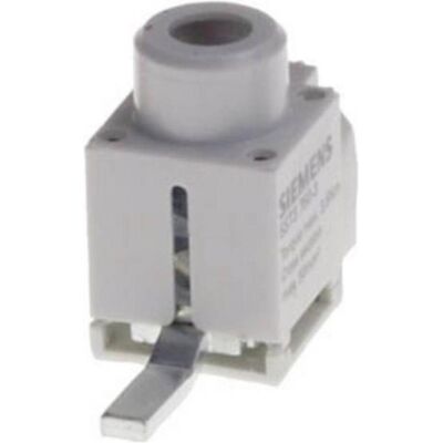 Siemens 5ST3768-3 Anschlussklemme - 80A, 690VAC/IP20 Siemens 5ST3768-3 Anschlussklemme - 80A, 690VAC/IP20