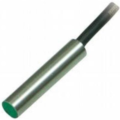 Pepperl+Fuchs NEB3-6,5M40-E2-PUR Induktiver Sensor - Näherungsschalter Pepperl+Fuchs NEB3-6,5M40-E2-PUR Induktiver Sensor - Näherungsschalter