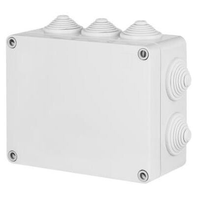 Elektro-Plast, Abzweigdose, Hermetische Box Industrial n Elektro-Plast, Abzweigdose, Hermetische Box Industrial n