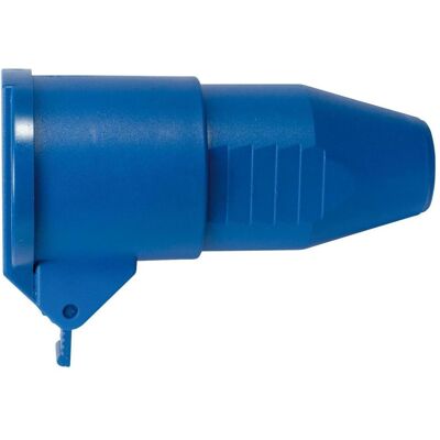 SW-Stahl Industriesteckdose - 32411L - IP54 SW-Stahl Industriesteckdose - 32411L - IP54
