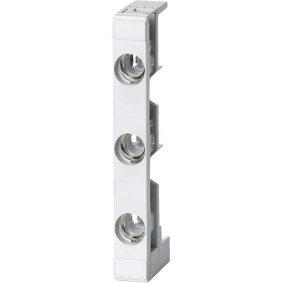 Siemens Verteilerschrank Zubehör, NeozedSicherungssockel 3p 00V 5SG Siemens Verteilerschrank Zubehör, NeozedSicherungssockel 3p 00V 5SG