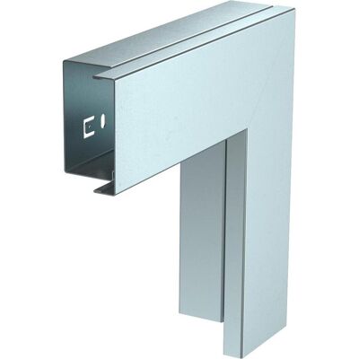 LKM - LKMF40060FS - 40mm - 60mm - Flachwinkel LKM - LKMF40060FS - 40mm - 60mm - Flachwinkel