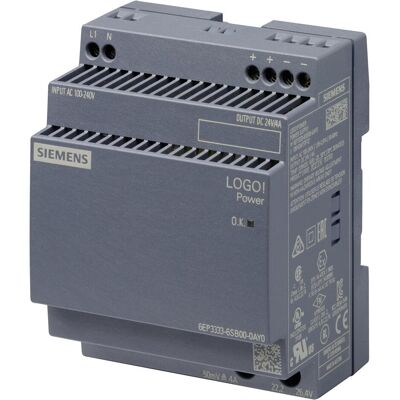 Siemens Systemstromversorgung, 6EP3333-6SC00-0AY0 Siemens Systemstromversorgung, 6EP3333-6SC00-0AY0