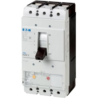 Eaton NZMN3-AE630 Leistungsschalter - 630A, 3-polig, IP20 Eaton NZMN3-AE630 Leistungsschalter - 630A, 3-polig, IP20