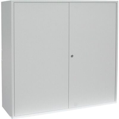 Astro, Verteilerschrank, LGH 4060 Montageschrank 400x600x190 2-tuerig Stahlblech Astro, Verteilerschrank, LGH 4060 Montageschrank 400x600x190 2-tuerig Stahlblech
