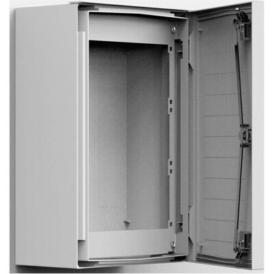 nVent Hoffman, Verteilerschrank, Innere Abdeckplatte nVent Hoffman, Verteilerschrank, Innere Abdeckplatte