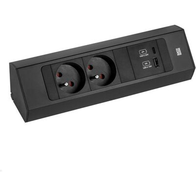 Bachmann 932.103 Steckdosenleiste - Power Strip Bachmann 932.103 Steckdosenleiste - Power Strip