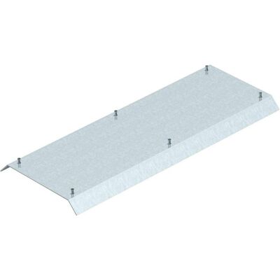OBO Bettermann AIKA D 25040 - Edelstahl Blinddeckel - Elektronikzubehör OBO Bettermann AIKA D 25040 - Edelstahl Blinddeckel - Elektronikzubehör