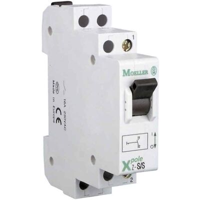 Eaton Z-S/3S1O Steuerschalter 16A 230/400V Eaton Z-S/3S1O Steuerschalter 16A 230/400V