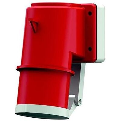 Mennekes 400V IP44 Industrielle Stromstecker Mennekes 400V IP44 Industrielle Stromstecker