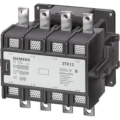 Siemens 3TK1957-0A - Lichtbogenkammer 4pol. - Lichtbogenkammer Siemens 3TK1957-0A - Lichtbogenkammer 4pol. - Lichtbogenkammer