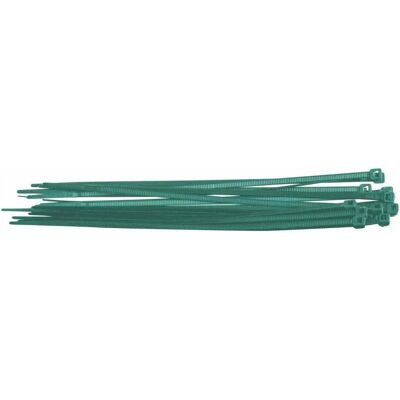 Brady, Kabelbinder, ToughWash Kabelbinder (117.80 mm, 10 Stk.) Brady, Kabelbinder, ToughWash Kabelbinder (117.80 mm, 10 Stk.)