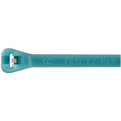 ABB, Kabelbinder, Kabelbinder mit TYZ525M Stahlnasenverschluss, St TYZ525M (185 mm, 100 Stk.) ABB, Kabelbinder, Kabelbinder mit TYZ525M Stahlnasenverschluss, St TYZ525M (185 mm, 100 Stk.)