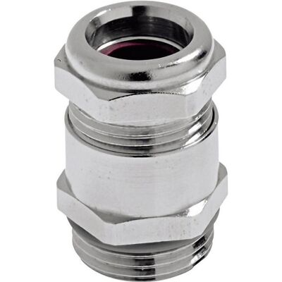 LappKabel Messing Kabelverschraubung - M20 IP68 - 5.8-6.8mm LappKabel Messing Kabelverschraubung - M20 IP68 - 5.8-6.8mm